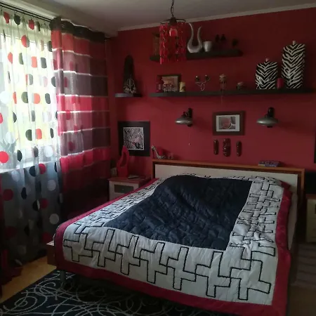 Apartament