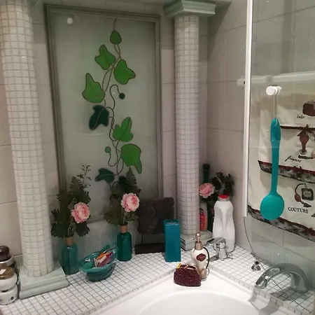 Apartament Apartment *