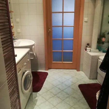 Apartament Apartment Sosnowiec