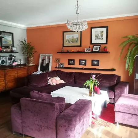 Apartament Apartment