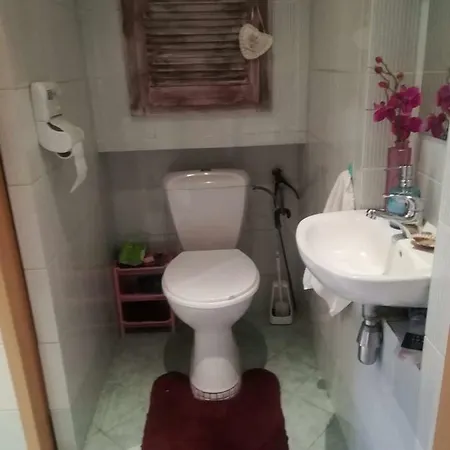 Apartament Apartment *